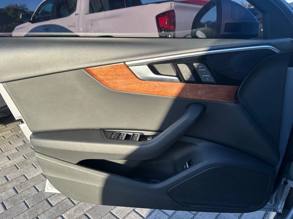 2023 Audi B9 A4 - Image 9 of 21