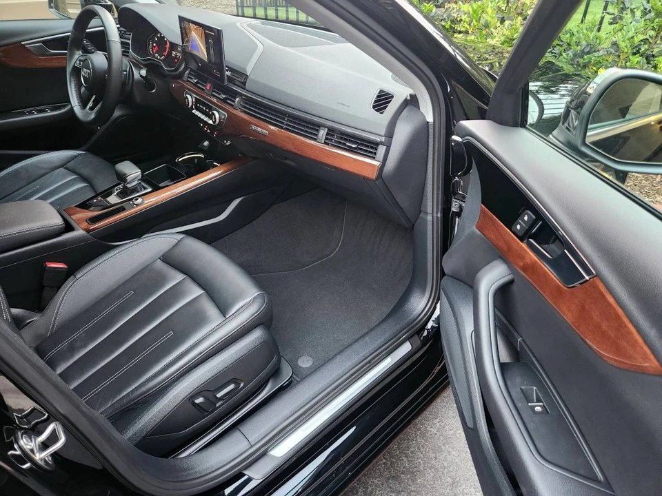 2023 Audi B9 A4 - Image 14 of 24