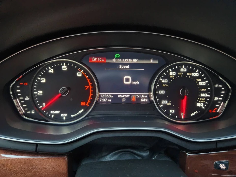 2023 Audi B9 A4 - Image 20 of 24