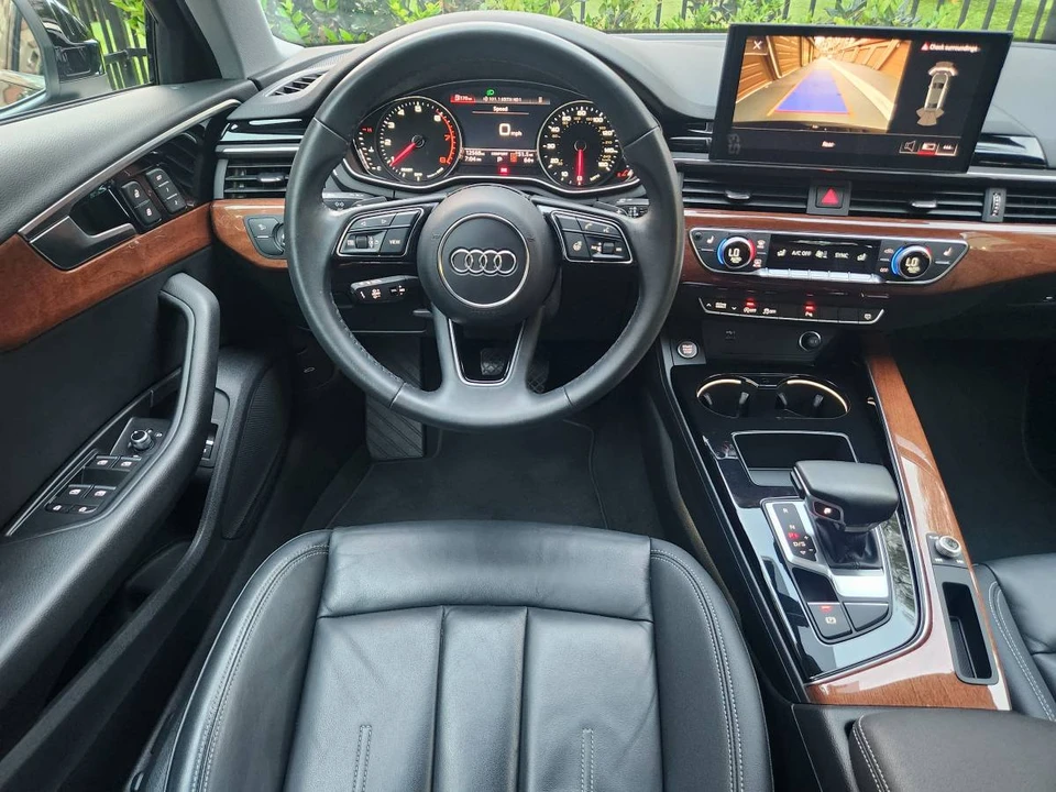 2023 Audi B9 A4 - Image 12 of 24