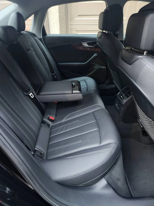 2023 Audi B9 A4 - Image 18 of 24