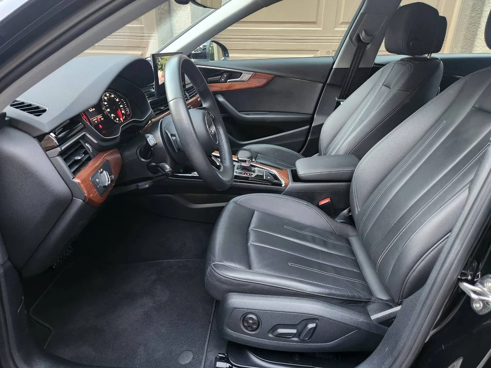 2023 Audi B9 A4 - Image 15 of 24