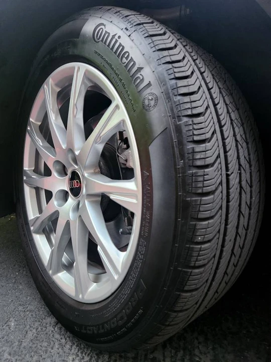 2023 Audi B9 A4 - Image 24 of 24