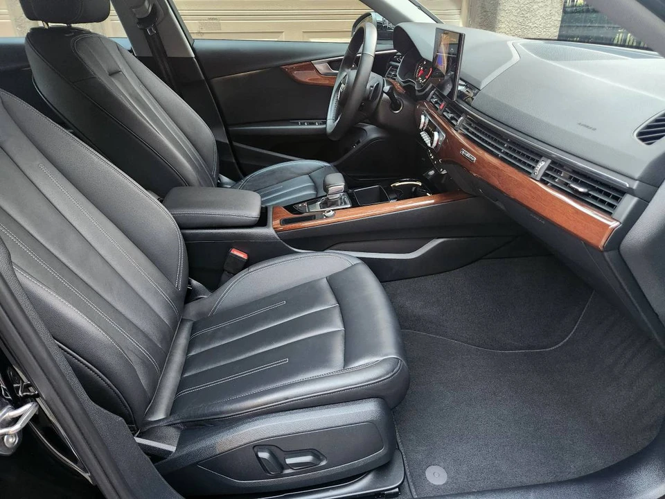 2023 Audi B9 A4 - Image 16 of 24