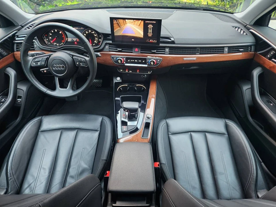 2023 Audi B9 A4 - Image 13 of 24