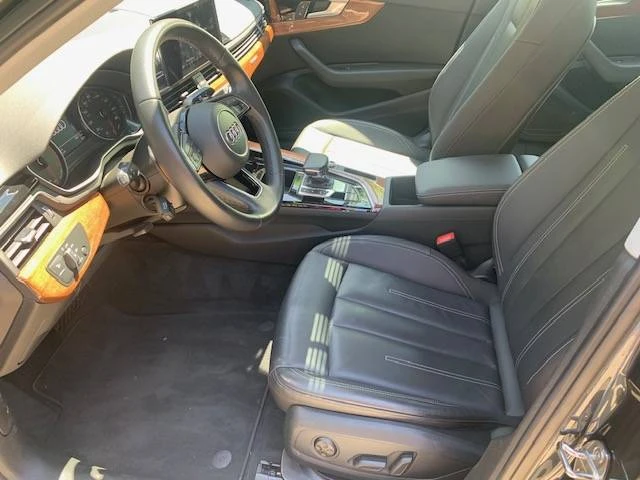 2023 Audi B9 A4 - Image 7 of 7