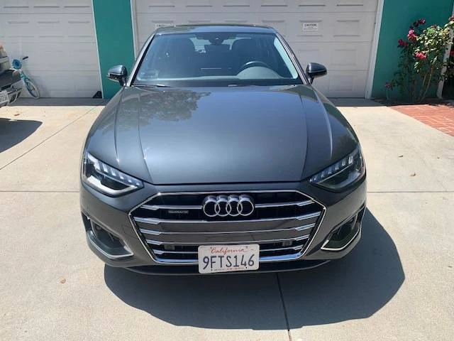 2023 Audi B9 A4 - Image 2 of 7