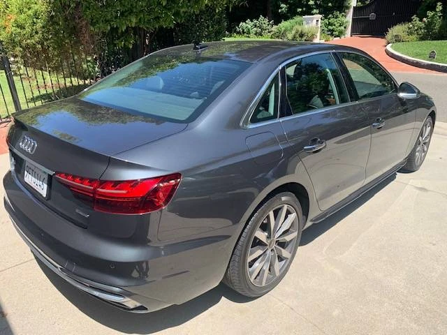 2023 Audi B9 A4 - Image 5 of 7