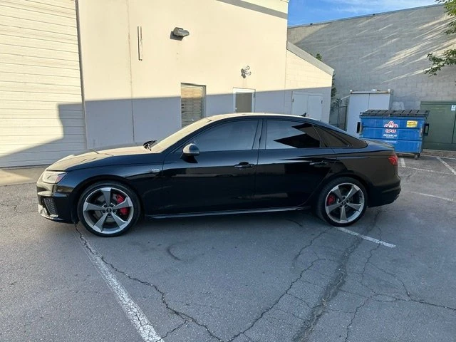 2023 Audi B9 A4 - Image 9 of 19