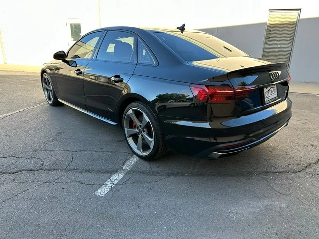 2023 Audi B9 A4 - Image 7 of 19