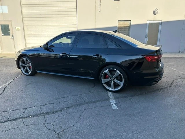 2023 Audi B9 A4 - Image 6 of 19