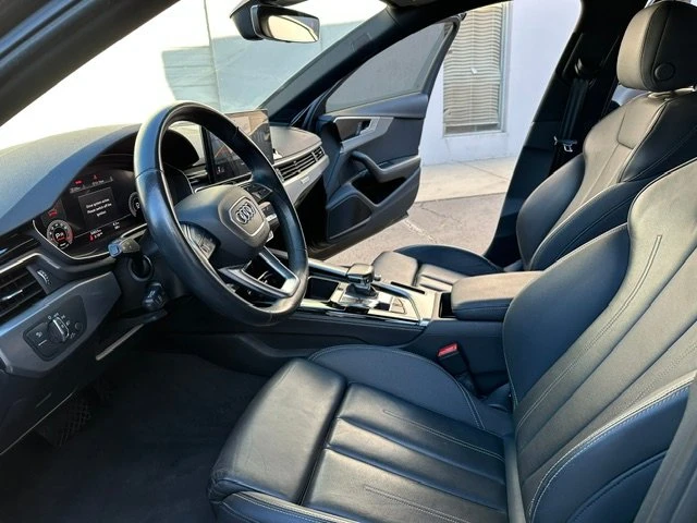 2023 Audi B9 A4 - Image 13 of 19