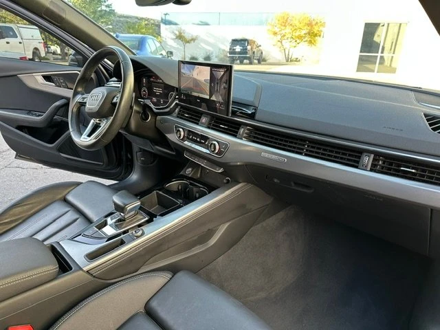 2023 Audi B9 A4 - Image 14 of 19