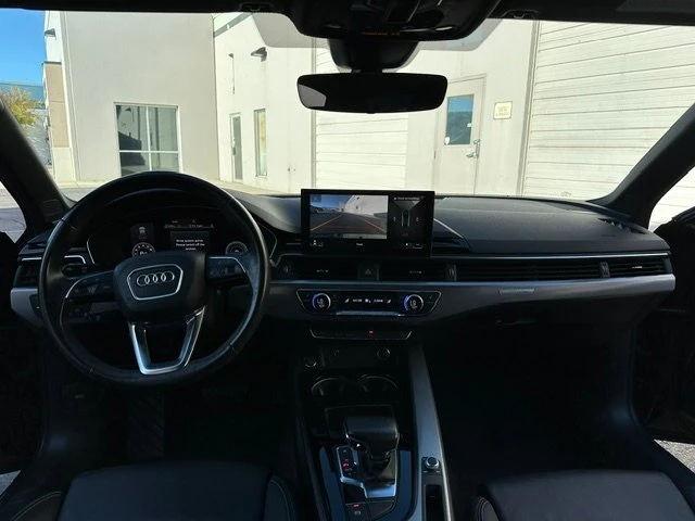 2023 Audi B9 A4 - Image 11 of 19