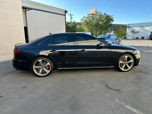 2023 Audi B9 A4 - Image 4 of 19