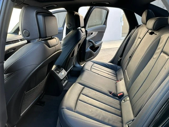2023 Audi B9 A4 - Image 17 of 19