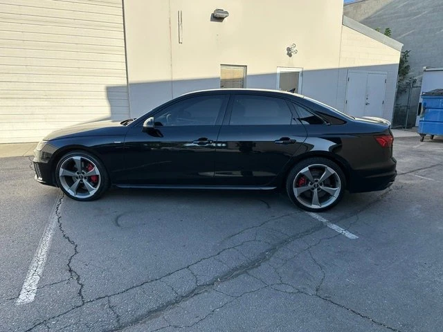 2023 Audi B9 A4 - Image 10 of 19