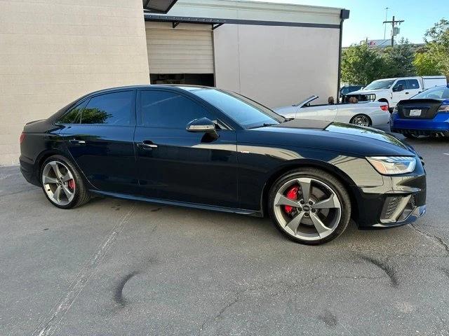 2023 Audi B9 A4 - Image 2 of 19