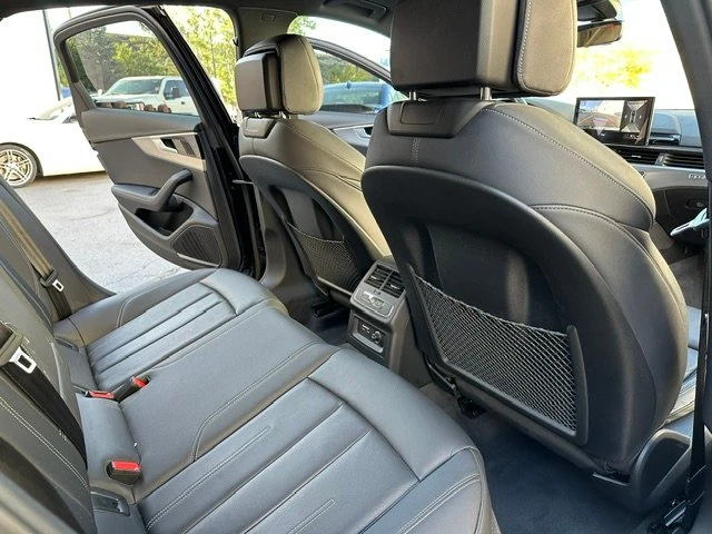 2023 Audi B9 A4 - Image 18 of 19