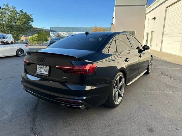 2023 Audi B9 A4 - Image 3 of 19
