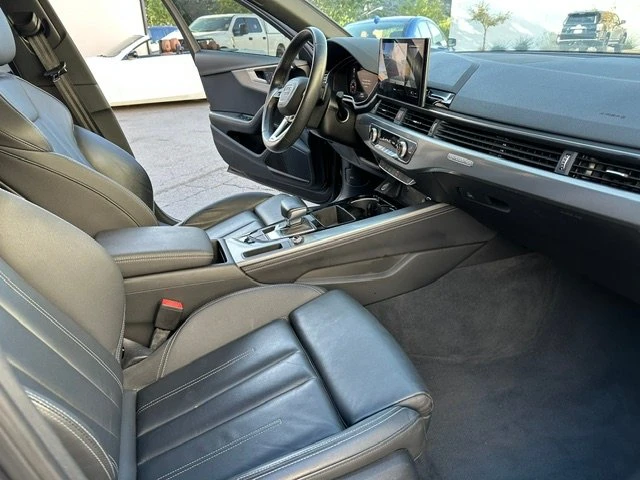 2023 Audi B9 A4 - Image 16 of 19