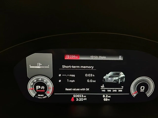 2023 Audi B9 A4 - Image 12 of 19