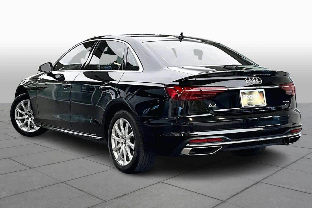 2023 Audi B9 A4 - Image 12 of 12