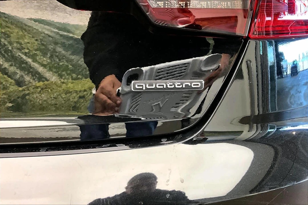 2023 Audi B9 A4 - Image 10 of 12
