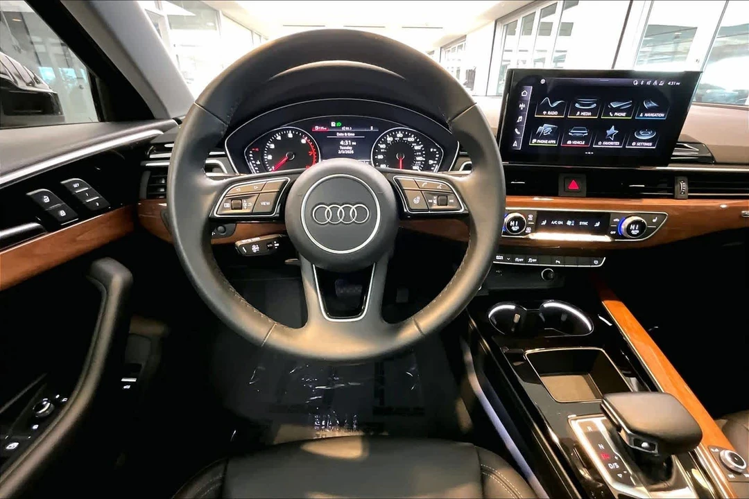 2023 Audi B9 A4 - Image 6 of 12