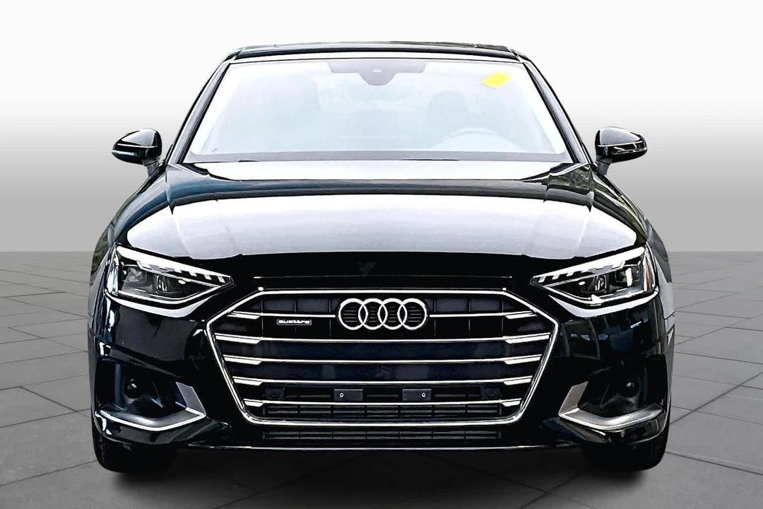 2023 Audi B9 A4 - Image 4 of 12
