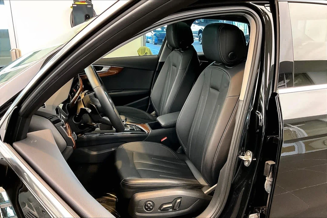 2023 Audi B9 A4 - Image 8 of 12