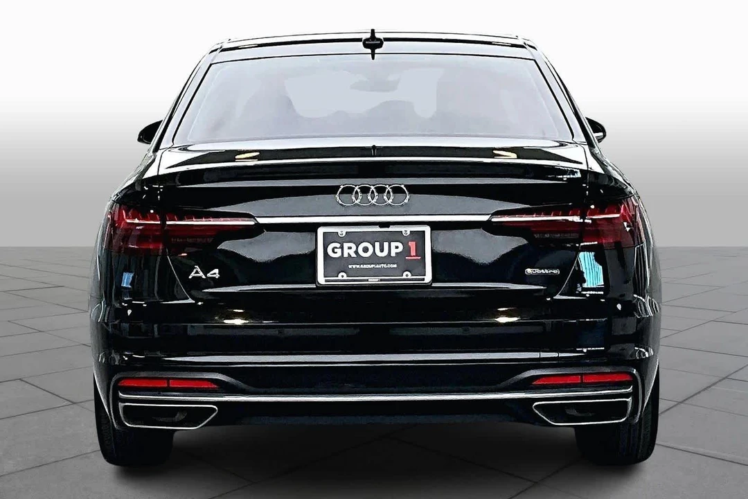 2023 Audi B9 A4 - Image 5 of 12
