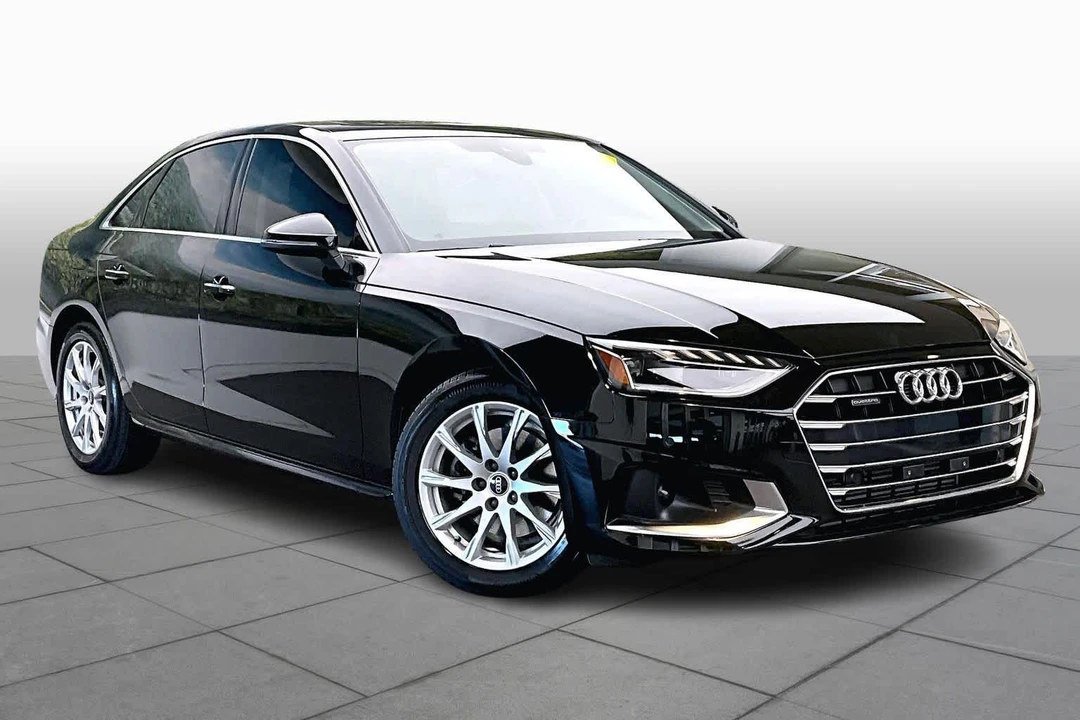 2023 Audi B9 A4 - Image 3 of 12