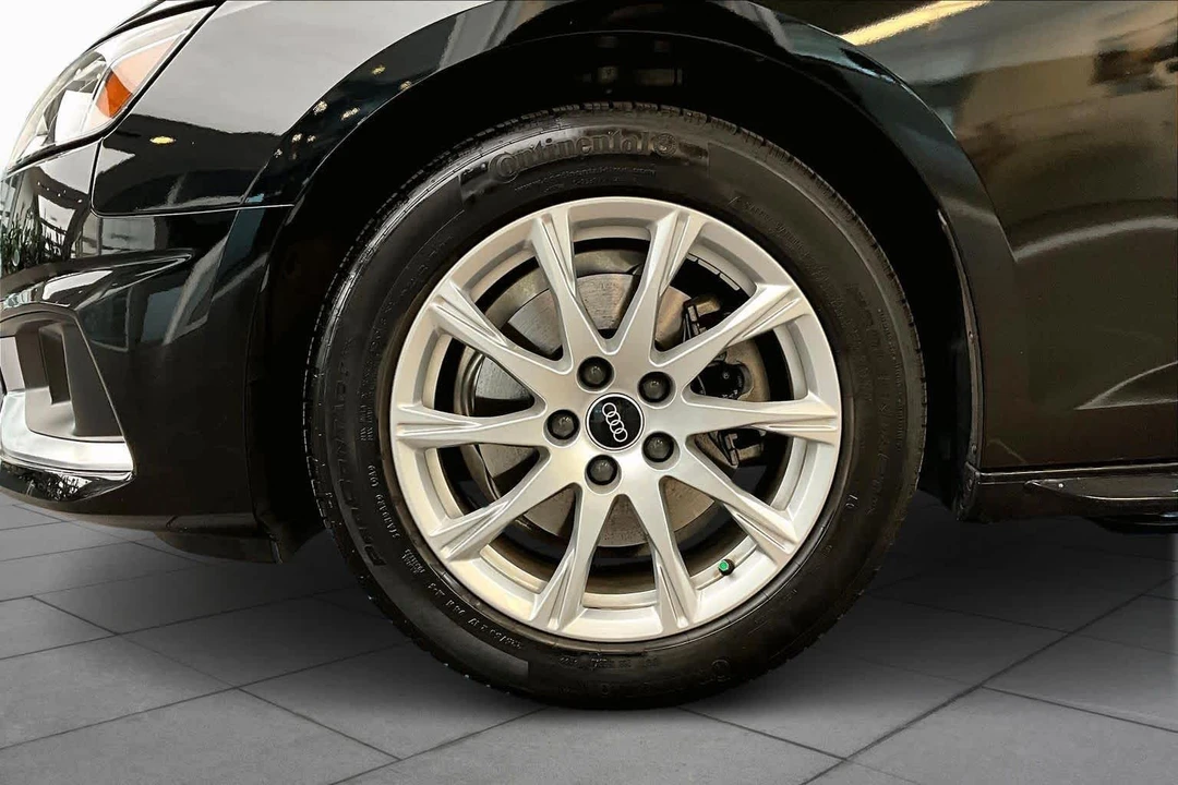 2023 Audi B9 A4 - Image 11 of 12