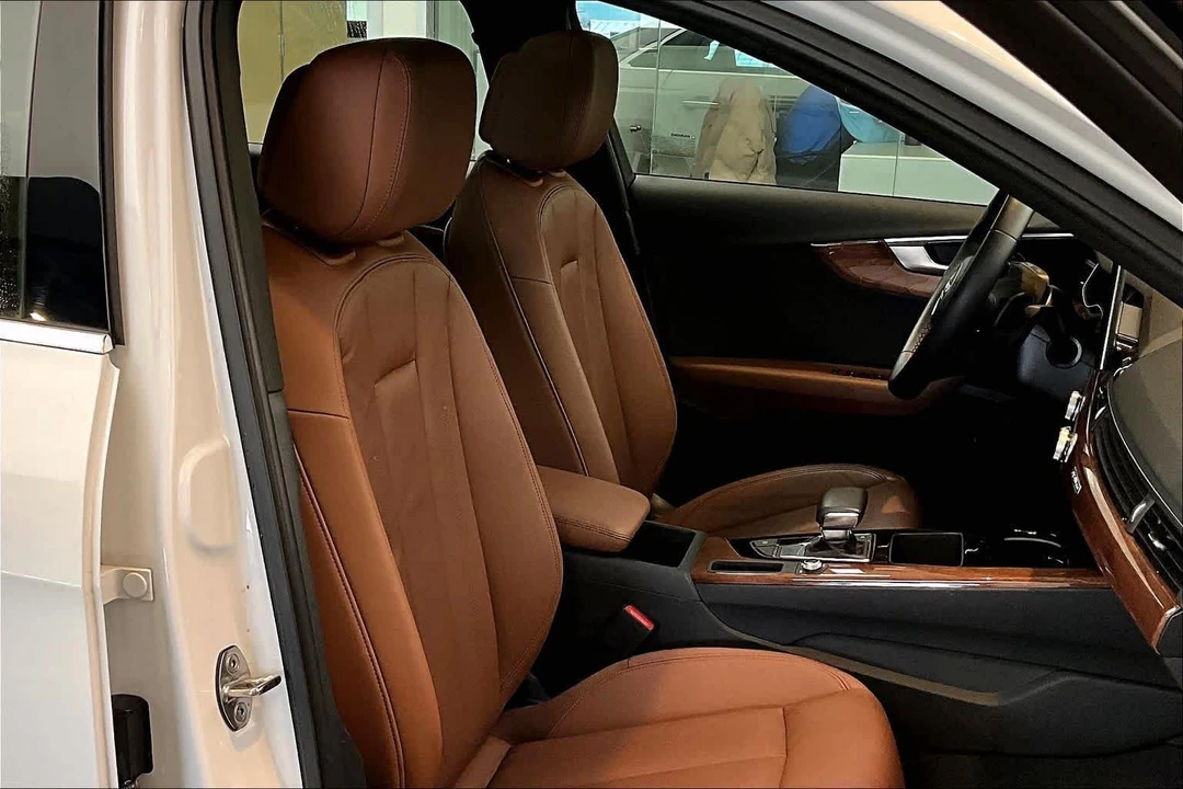 2023 Audi B9 A4 - Image 9 of 12