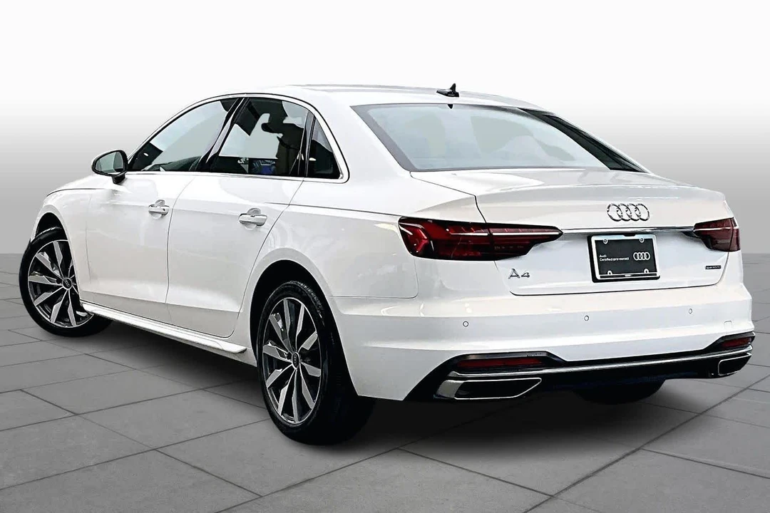 2023 Audi B9 A4 - Image 12 of 12