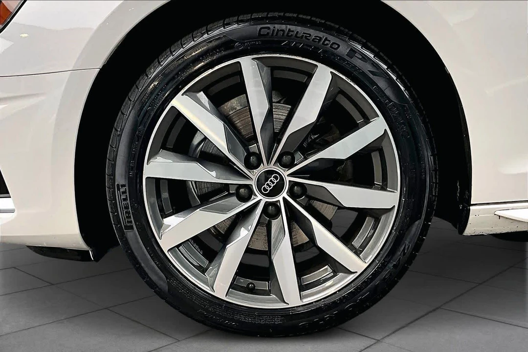 2023 Audi B9 A4 - Image 11 of 12