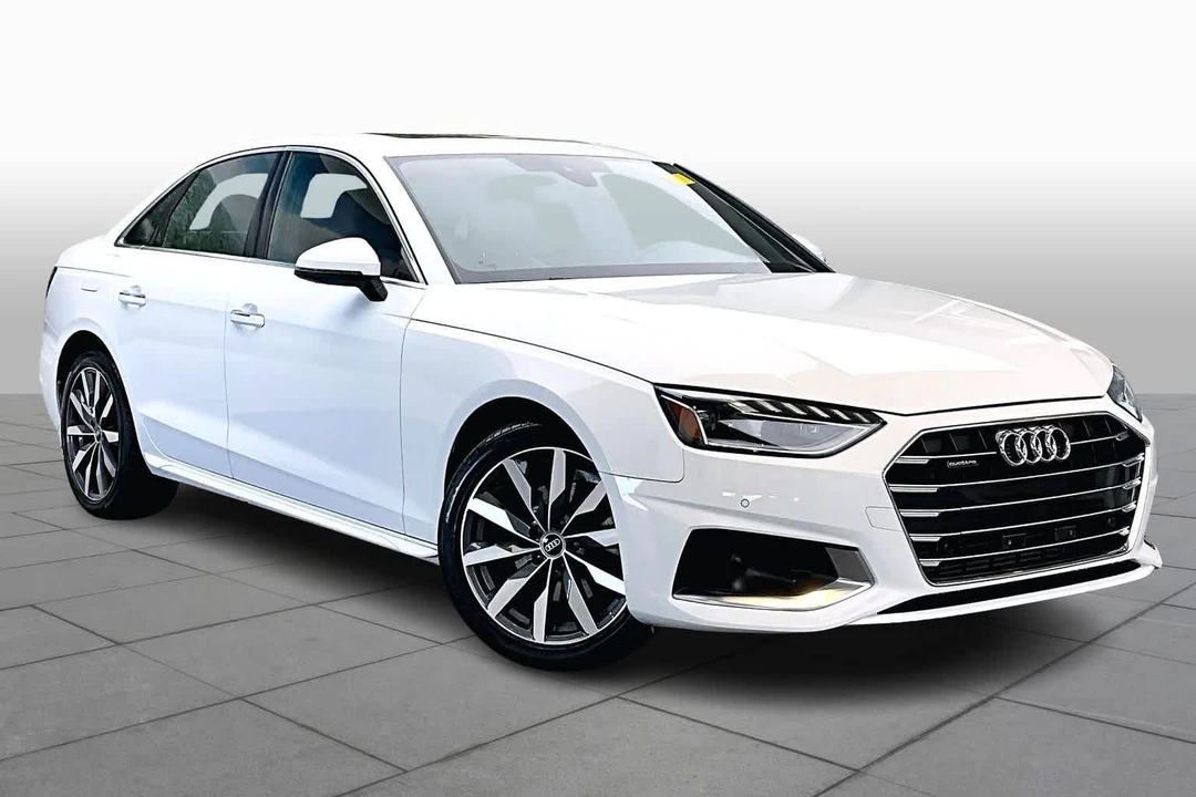 2023 Audi B9 A4 - Image 3 of 12