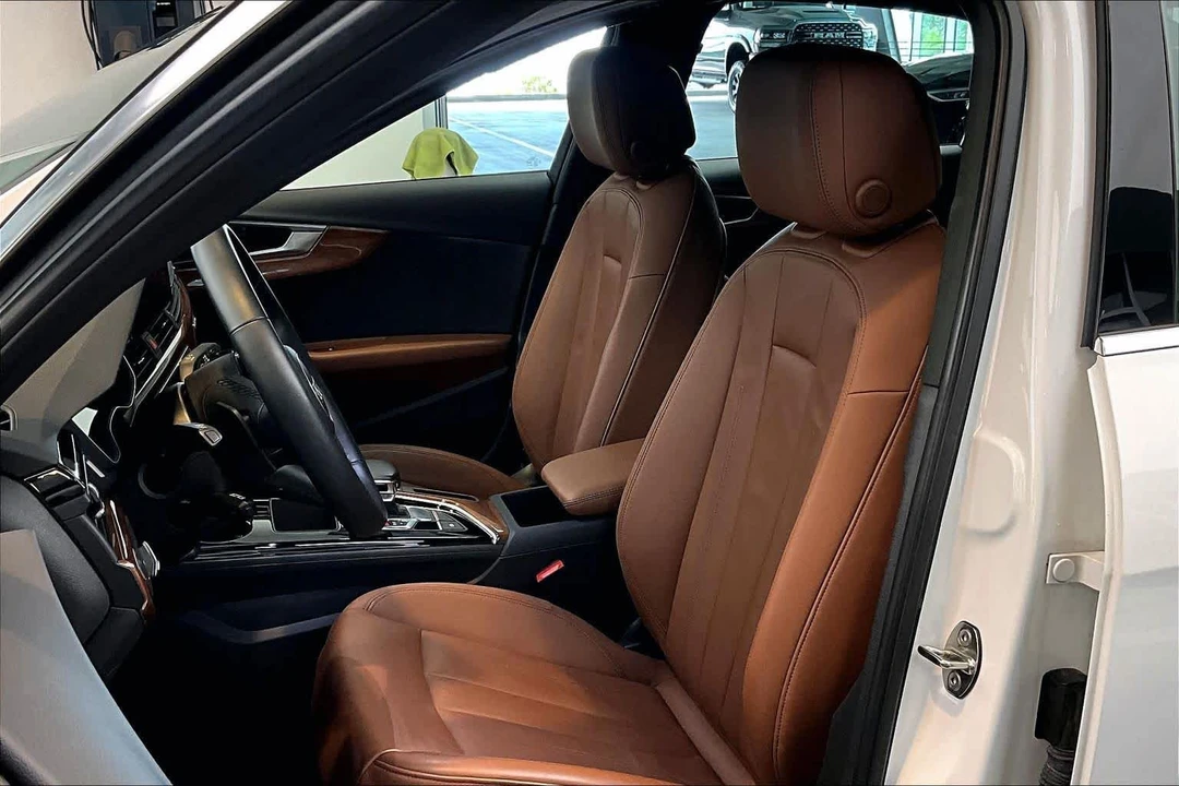 2023 Audi B9 A4 - Image 8 of 12