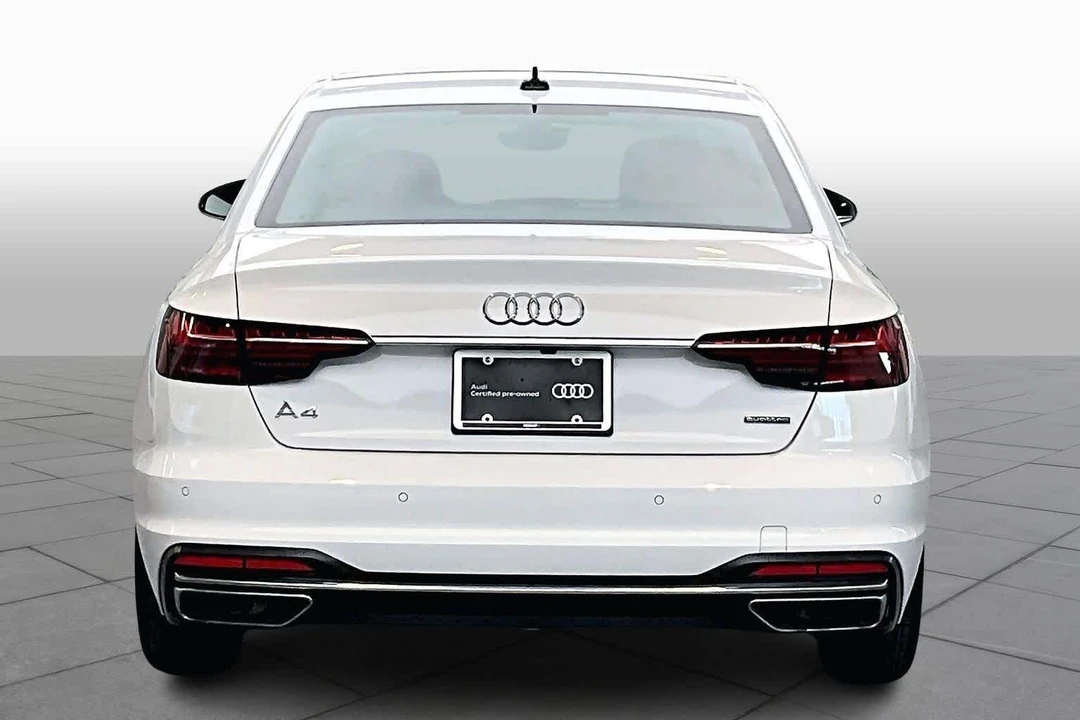 2023 Audi B9 A4 - Image 5 of 12