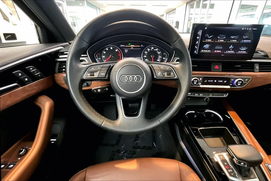 2023 Audi B9 A4 - Image 6 of 12