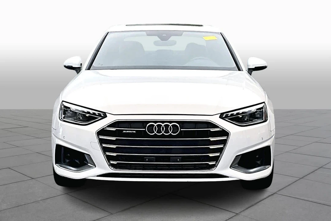 2023 Audi B9 A4 - Image 4 of 12