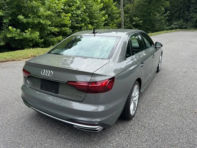 2023 Audi B9 A4 - Image 6 of 12