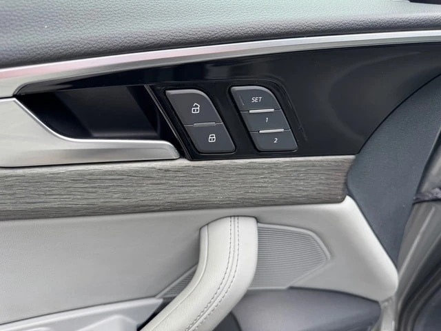 2023 Audi B9 A4 - Image 12 of 12