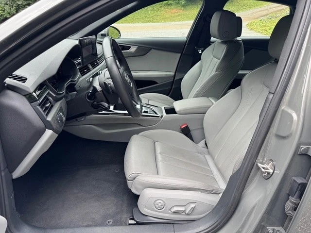 2023 Audi B9 A4 - Image 10 of 12