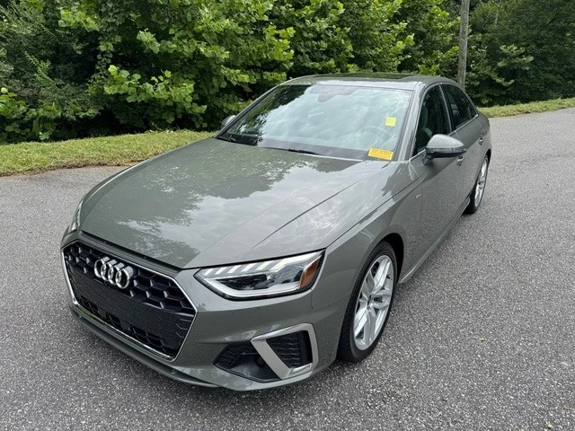 2023 Audi B9 A4 - Image 2 of 12