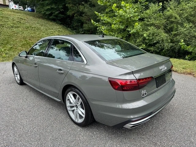 2023 Audi B9 A4 - Image 8 of 12