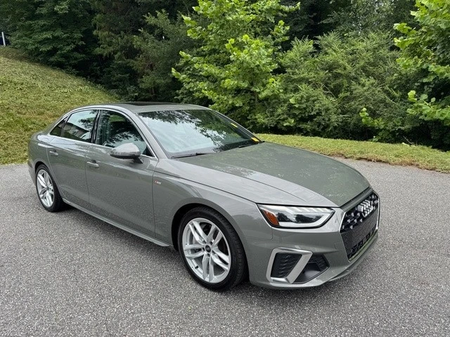 2023 Audi B9 A4 - Image 4 of 12