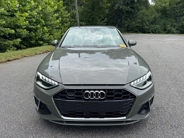 2023 Audi B9 A4 - Image 3 of 12