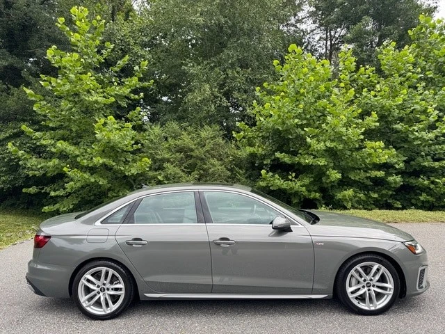 2023 Audi B9 A4 - Image 5 of 12